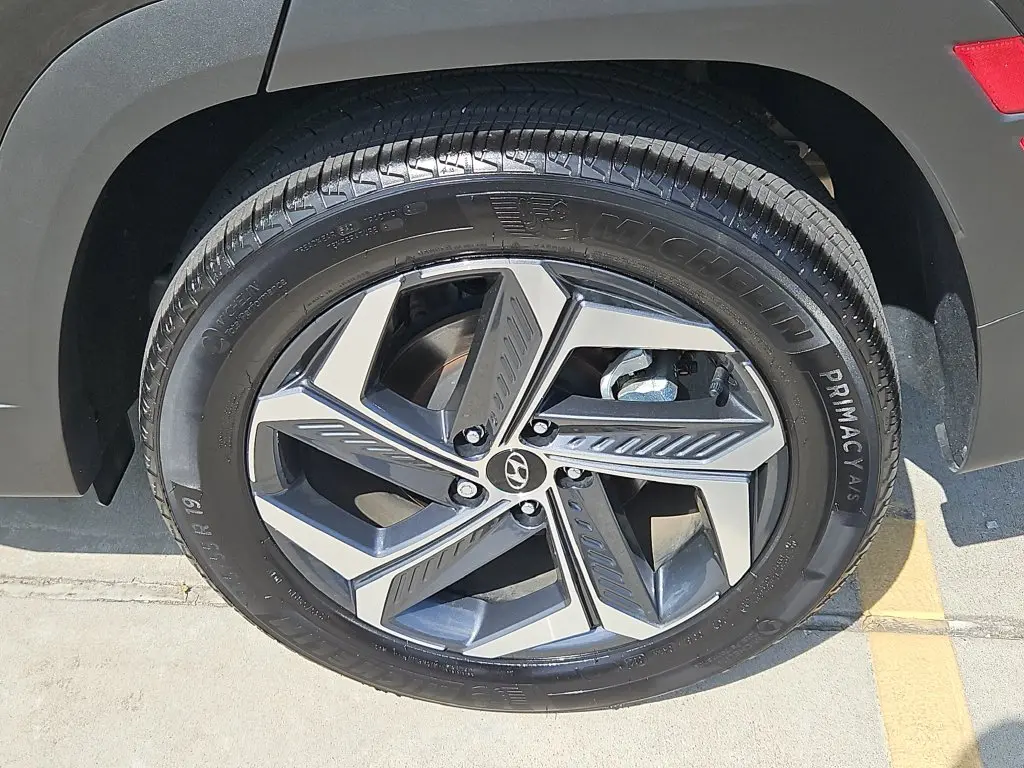 2024 Hyundai Tucson - $41,400