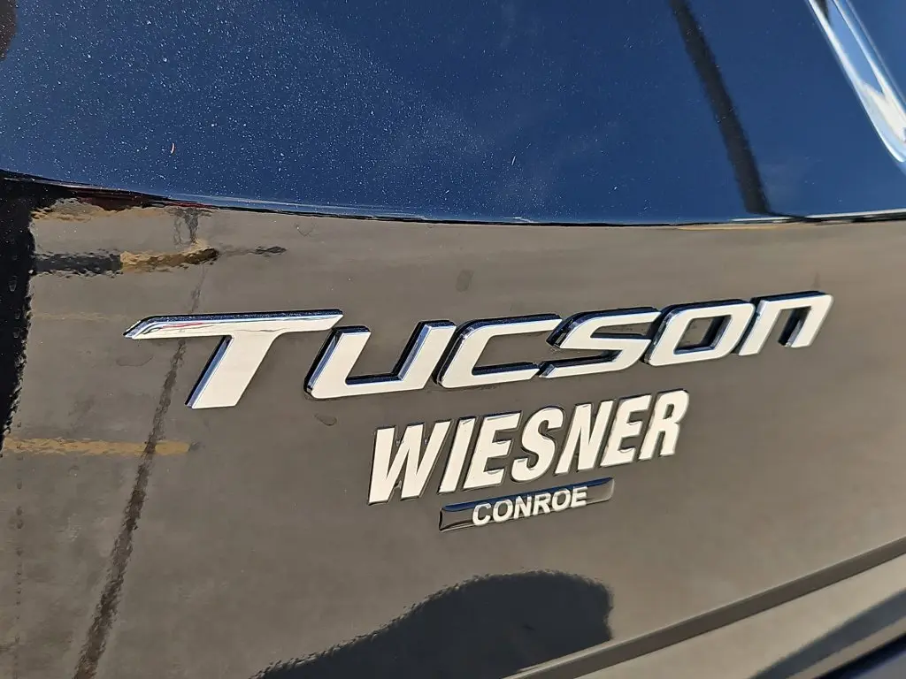 2024 Hyundai Tucson - $41,400