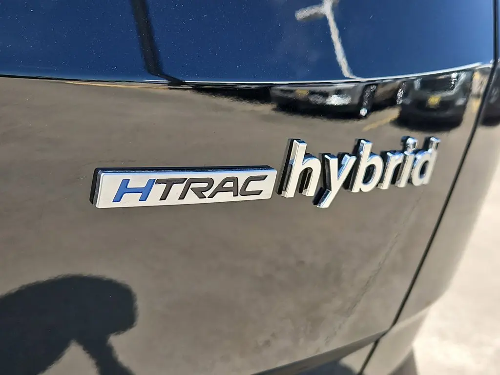 2024 Hyundai Tucson - $41,400