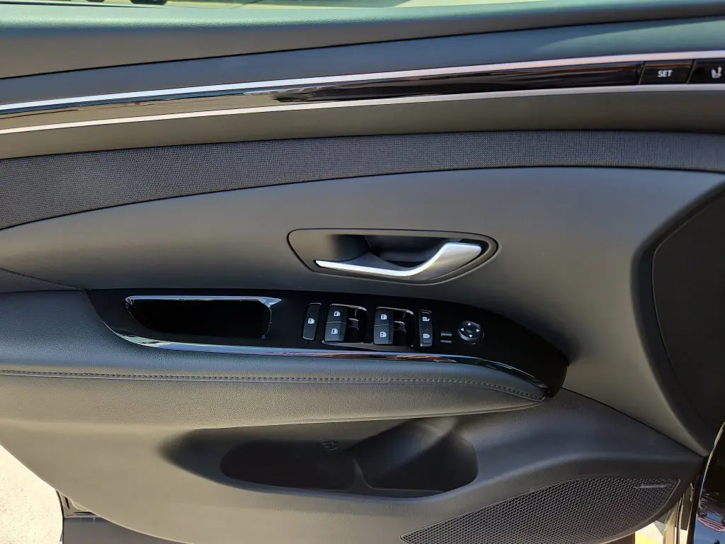 2024 Hyundai Tucson - $41,400