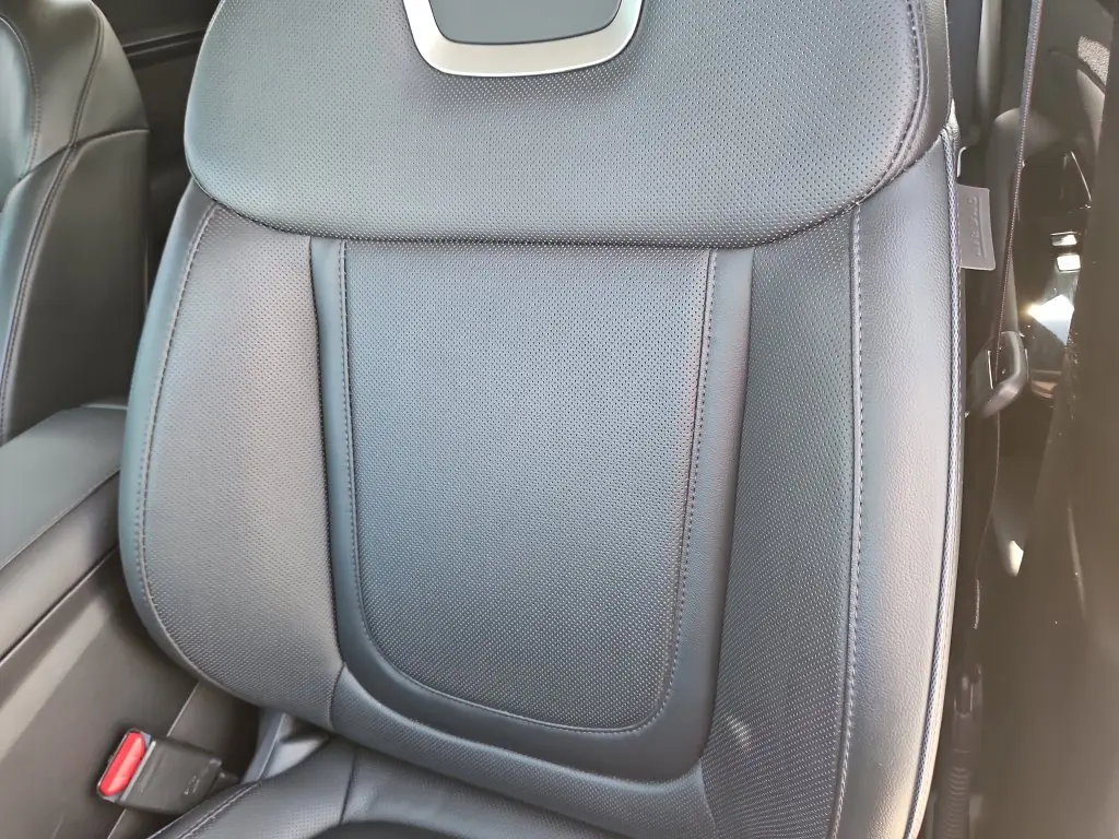 2024 Hyundai Tucson - $41,400