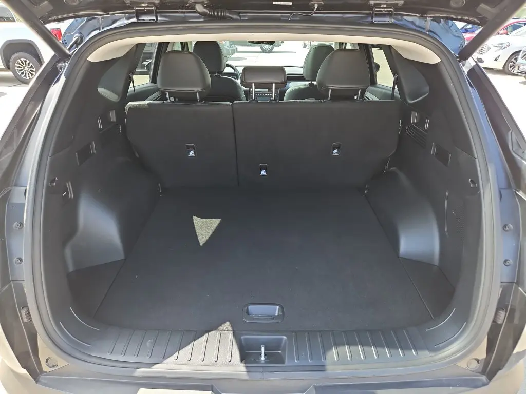 2024 Hyundai Tucson - $41,400