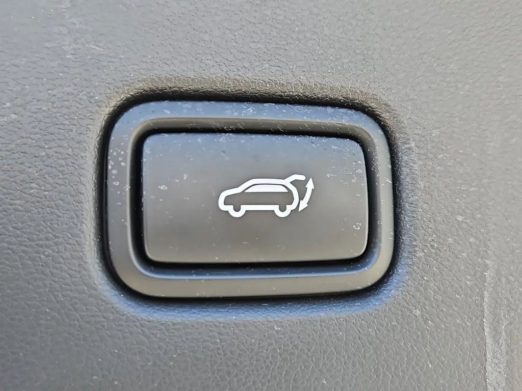 2024 Hyundai Tucson - $41,400
