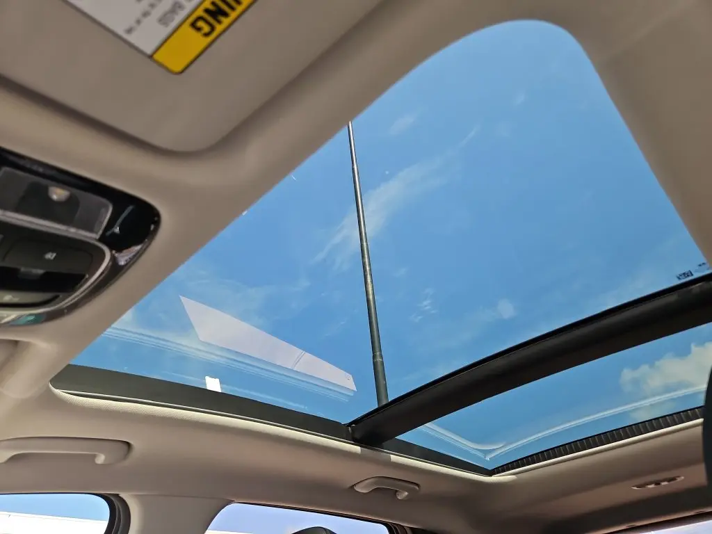 2024 Hyundai Tucson - $41,400