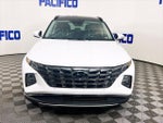 2024 TUCSON Hybrid Thumbnail 3