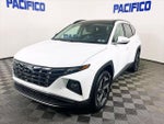 2024 TUCSON Hybrid Thumbnail 4