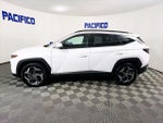 2024 TUCSON Hybrid Thumbnail 6