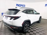 2024 TUCSON Hybrid Thumbnail 9