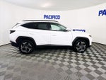 2024 TUCSON Hybrid Thumbnail 10