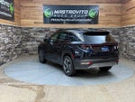 2024 TUCSON Hybrid Thumbnail 7