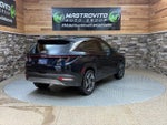 2024 TUCSON Hybrid Thumbnail 8