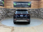 2024 TUCSON Hybrid Thumbnail 9