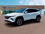 2024 TUCSON Hybrid Thumbnail 2