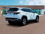 2024 TUCSON Hybrid Thumbnail 7