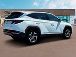 2024 TUCSON Hybrid Thumbnail 8