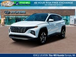 2024 TUCSON Hybrid Thumbnail 1