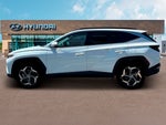 2024 TUCSON Hybrid Thumbnail 3
