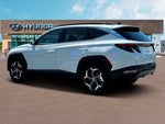 2024 TUCSON Hybrid Thumbnail 4