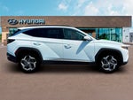 2024 TUCSON Hybrid Thumbnail 9