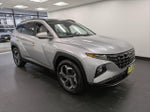 2024 TUCSON Hybrid Thumbnail 3
