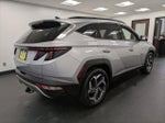2024 TUCSON Hybrid Thumbnail 4