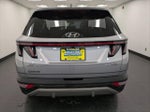 2024 TUCSON Hybrid Thumbnail 5