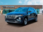 2024 TUCSON Hybrid Thumbnail 1