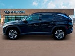 2024 TUCSON Hybrid Thumbnail 3
