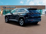 2024 TUCSON Hybrid Thumbnail 5