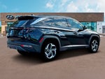 2024 TUCSON Hybrid Thumbnail 8