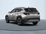 2024 TUCSON Hybrid Thumbnail 5