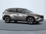 2024 TUCSON Hybrid Thumbnail 10