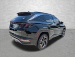 2024 TUCSON Hybrid Thumbnail 2