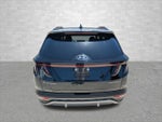 2024 TUCSON Hybrid Thumbnail 3