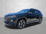 2024 TUCSON Hybrid Thumbnail 5