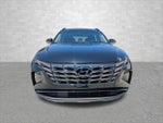 2024 TUCSON Hybrid Thumbnail 6