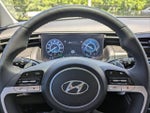 2024 TUCSON Hybrid Thumbnail 27