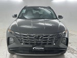2024 TUCSON Hybrid Thumbnail 4