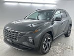 2024 TUCSON Hybrid Thumbnail 5