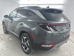 2024 TUCSON Hybrid Thumbnail 7