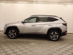 2024 TUCSON Hybrid Thumbnail 3