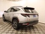 2024 TUCSON Hybrid Thumbnail 4