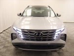 2024 TUCSON Hybrid Thumbnail 5