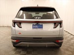 2024 TUCSON Hybrid Thumbnail 6