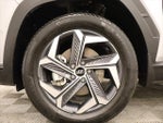 2024 TUCSON Hybrid Thumbnail 7