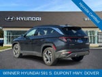 2024 TUCSON Hybrid Thumbnail 3