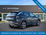 2024 TUCSON Hybrid Thumbnail 5