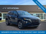 2024 TUCSON Hybrid Thumbnail 6