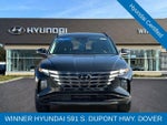 2024 TUCSON Hybrid Thumbnail 7