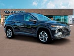 2024 TUCSON Hybrid Thumbnail 9